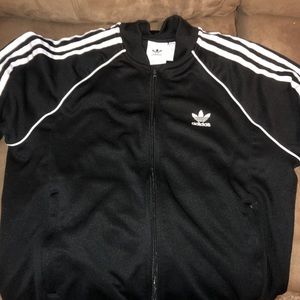 Adidas Bomber Jacket